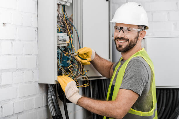 Best Electrical Troubleshooting Services  in Underwood, IA