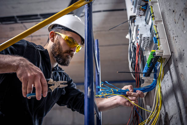 Best Electrician Near Me  in Underwood, IA