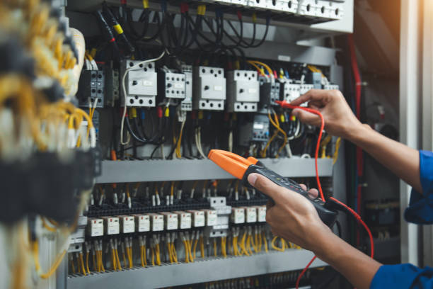Best Affordable Emergency Electrician  in Underwood, IA