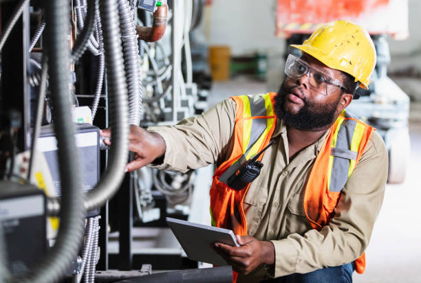 Trusted Underwood, IA Electrician Experts