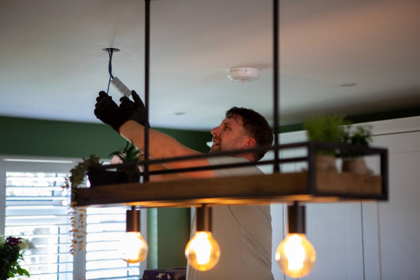 Best Home Electrical Repair  in Underwood, IA