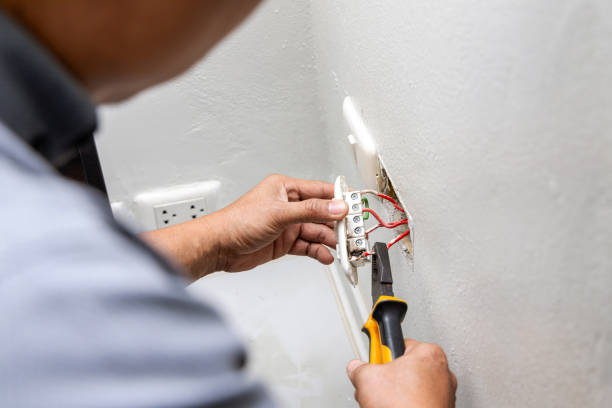 Best Electrical Upgrades for Homes  in Underwood, IA