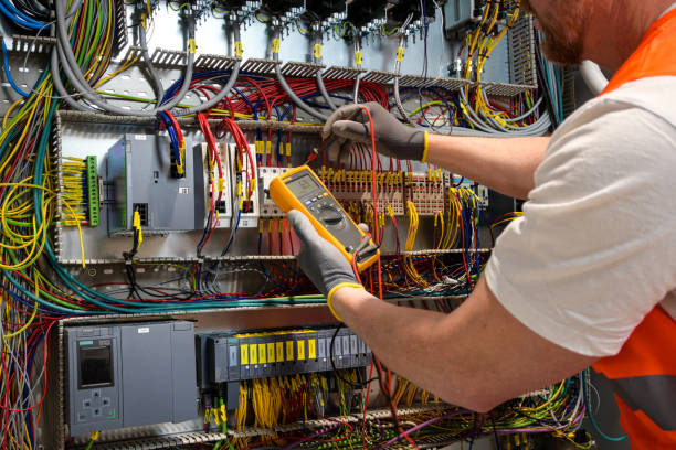 Best Electrical Rewiring Services  in Underwood, IA
